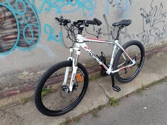 Horské kolo Dema Asti