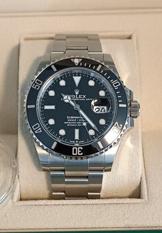 Rolex Submariner Date
