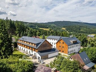 prodej bytu 2+KK 50 m2, Čachrov - Javorná, ev.č. xSFB8508