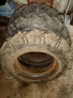 Kola na traktor 6,50 - 16 - 1