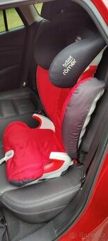 Britax Romer Kidfix - 1