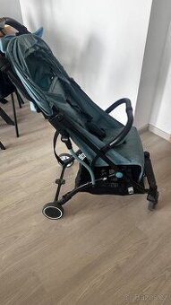 CHICCO Kočárek sportovní Trolley Me