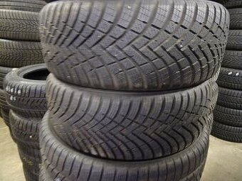 Zimní pneu Hankook Winter icept,225/50/17, 4 ks, 8 mm