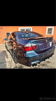 BMW E90 330D 170kw