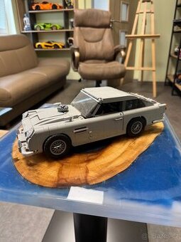 Lego 10262