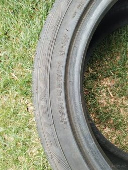 Pneumatiky ZIEX 235/45 R17 97W