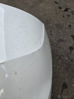Zadní nárazník Fabia IV,4