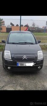 Citroen c2