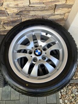 Originální alu kola BMW R16