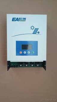 MPPT EASUN 8048