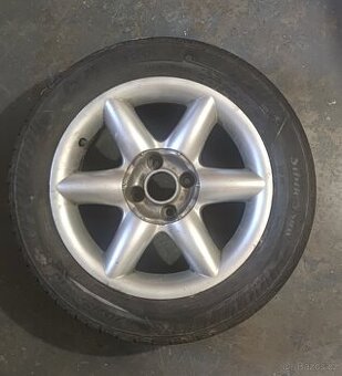 406 coupé 4x108 R16 et12