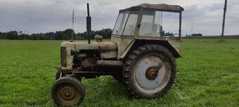 Zetor 25 K