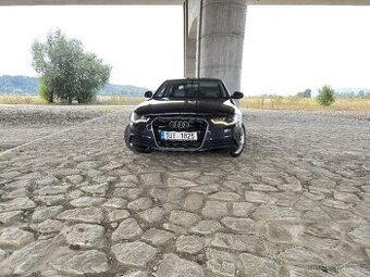 A6 c7