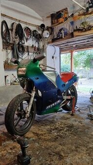 Gilera kk