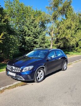 Mercedes BENZ GLA 220D 4Matic DPH