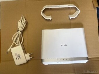 Wifi modem a router Zyxel VMG3927-B50A