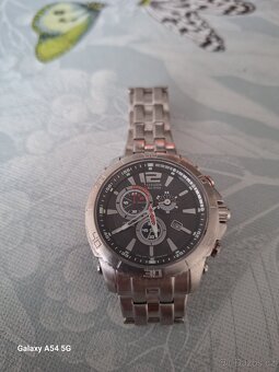Hodinky citizen eco drive