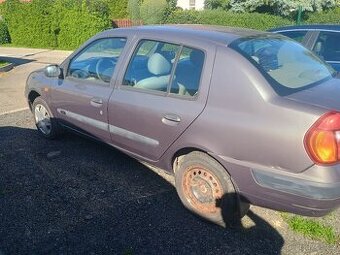 Renault Thalia 1.4i