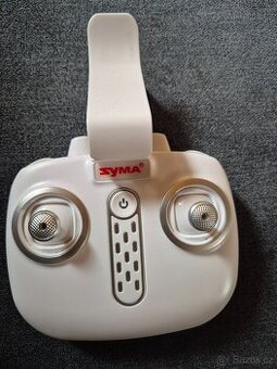 Obladač dronu Ayma