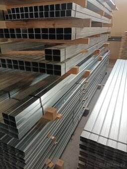 CD 4 m za 69 Kč/ks, UD 3 m 35 Kč/ks  VÝPRODEJ