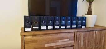 Jack Daniel’s SB Česká edice