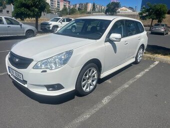 Subaru Legacy 2.5 benzin