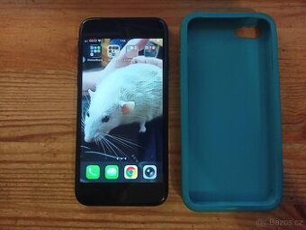 iPhone SE 2020 64 GB