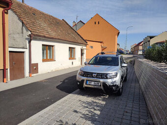 PRODÁM RD VESELÍ NAD MORAVOU