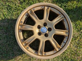 BBS Rw 18" 5x100