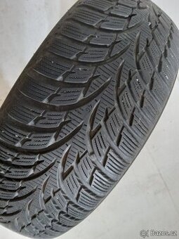 ❄️195/65 R15 Nokian Zimní pneumatiky❄️