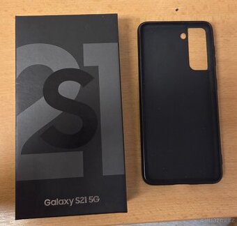 Samsung galaxy S21 128 GB