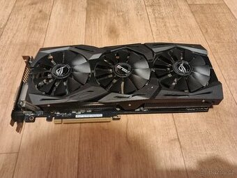 ASUS ROG Strix GTX 1070 8GB
