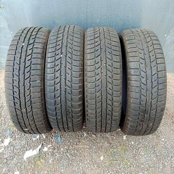 15" PNEU – 175/65/R15 – ZIMNÍ - YOKOHAMA Pneumatika: 175/6