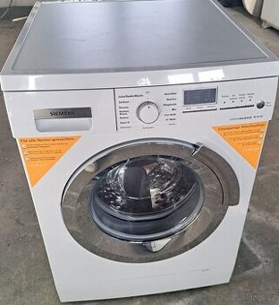 Aut. pračka Siemens extraklasse S14-49.