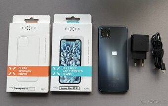 Samsung Galaxy A22 | 64 GB | 4 GB RAM | Super AMOLED