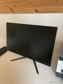 Kancelářský Monitor | LENOVO L24i-10