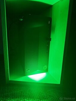 Hp pavilion gaming TG01-1900nc