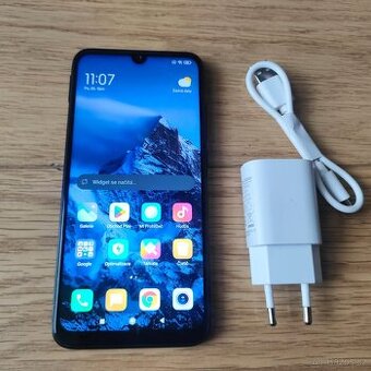 Xiaomi Redmi 7-6.26"IPS, 2GB RAM,32GB ROM,GPS,Wifi