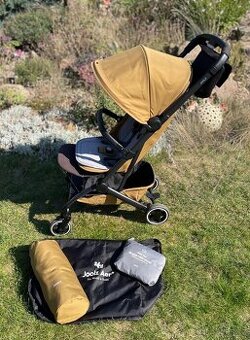 Joolz aer + Desert Ochre