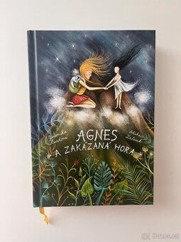 Agnes a Zakázaná hora