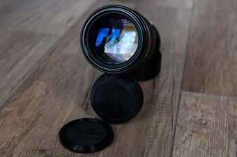 Sigma zoom MC 75-210mm f/3.5-4.5 - (Olympus OM)