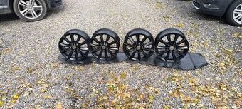 ALU kola 5x112 R16 VW 4ks