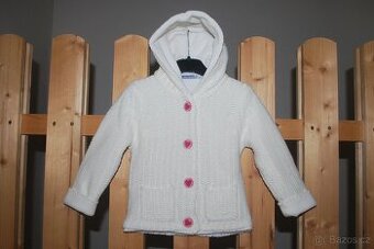 PODŠITÝ SVETŘÍK, ZN.LUPILU, VEL.74/80