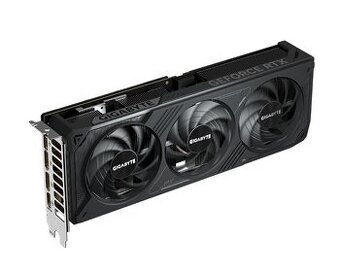 GIGABYTE NVIDIA GeForce RTX 5070 WINDFORCE OC SFF 12G