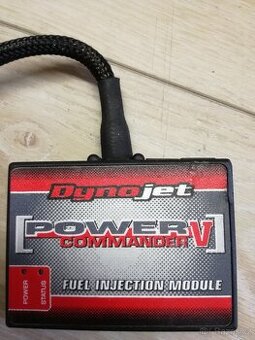 Honda CBR 600RR PC40 Power commander