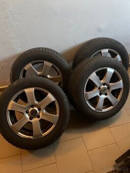 Kola / disky Peugeot