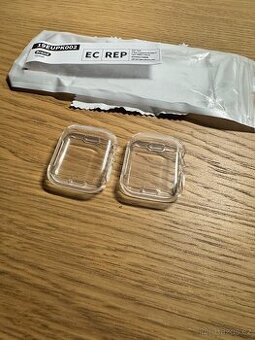Kryty Apple Watch SE/6/5/4 40 mm