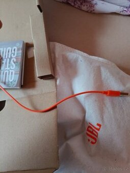 Sluchátka JBL Tune 720 bt