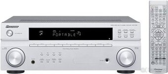 AV Receiver Pioneer. VSX 418