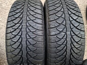 Zimní pneumatiky Fulda 185/60 R15 88T